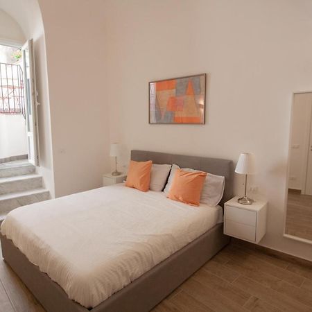 Aragona15 Suites Palermo Exteriér fotografie