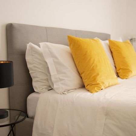 Aragona15 Suites Palermo Exteriér fotografie