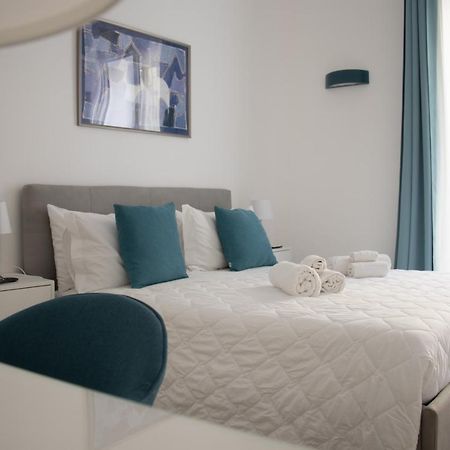 Aragona15 Suites Palermo Exteriér fotografie