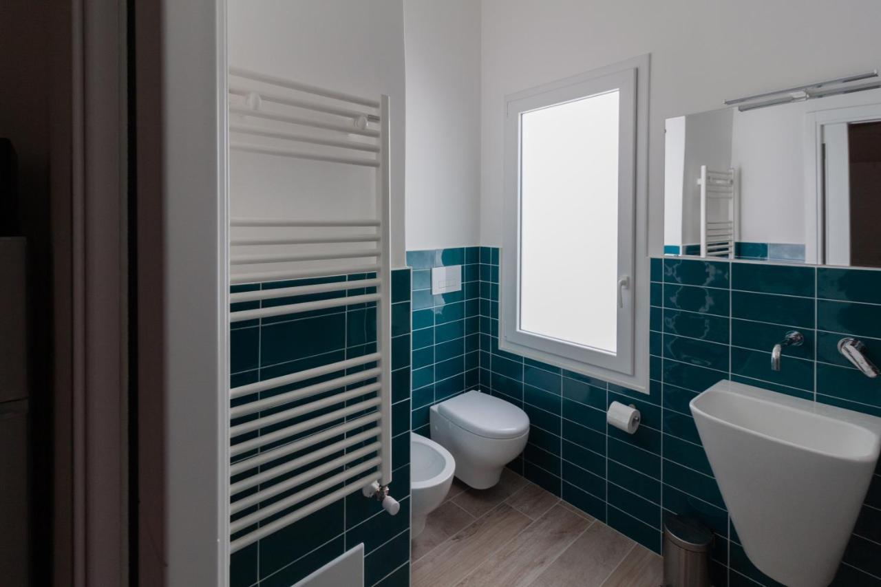 Aragona15 Suites Palermo Exteriér fotografie