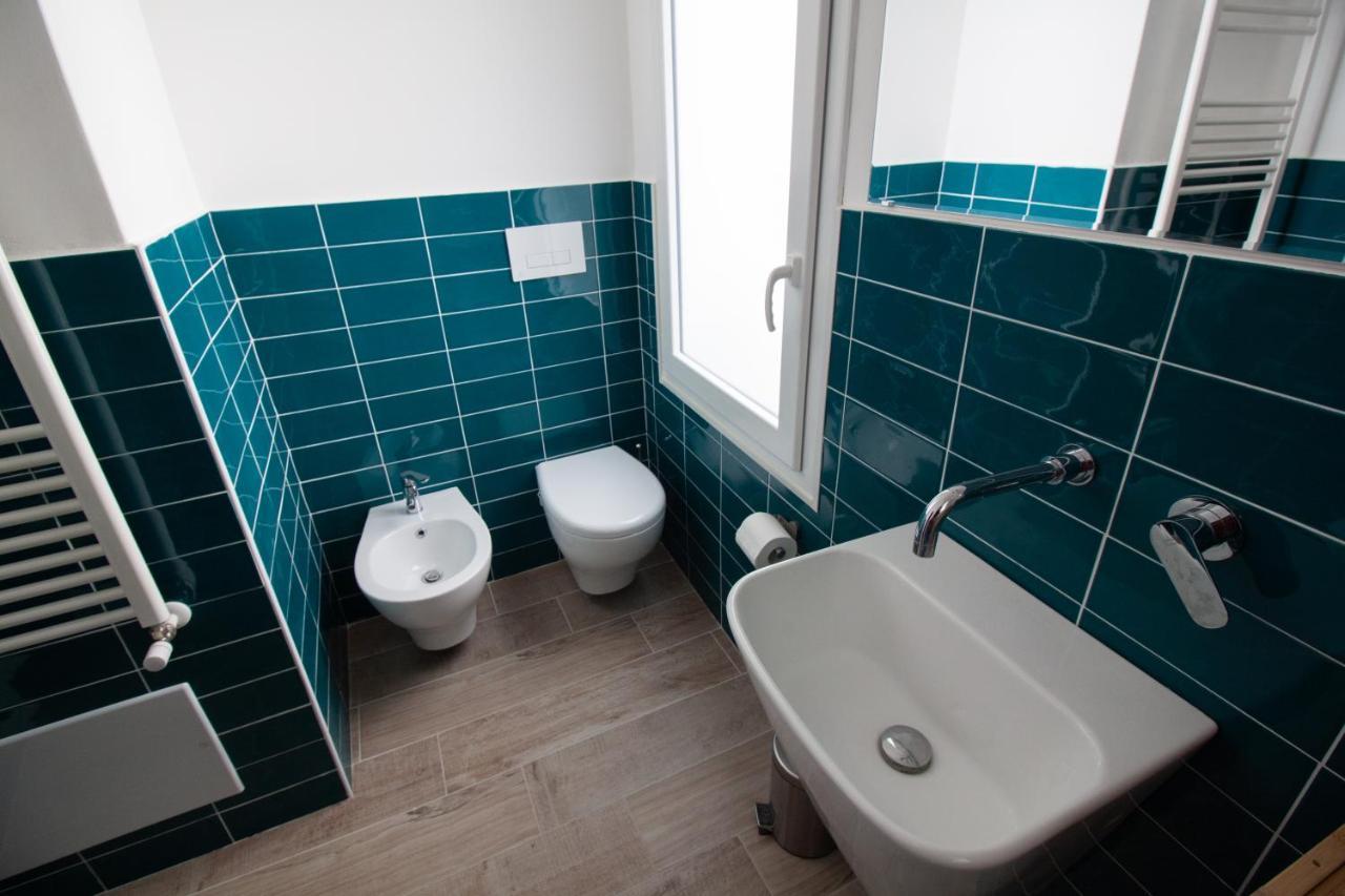 Aragona15 Suites Palermo Exteriér fotografie