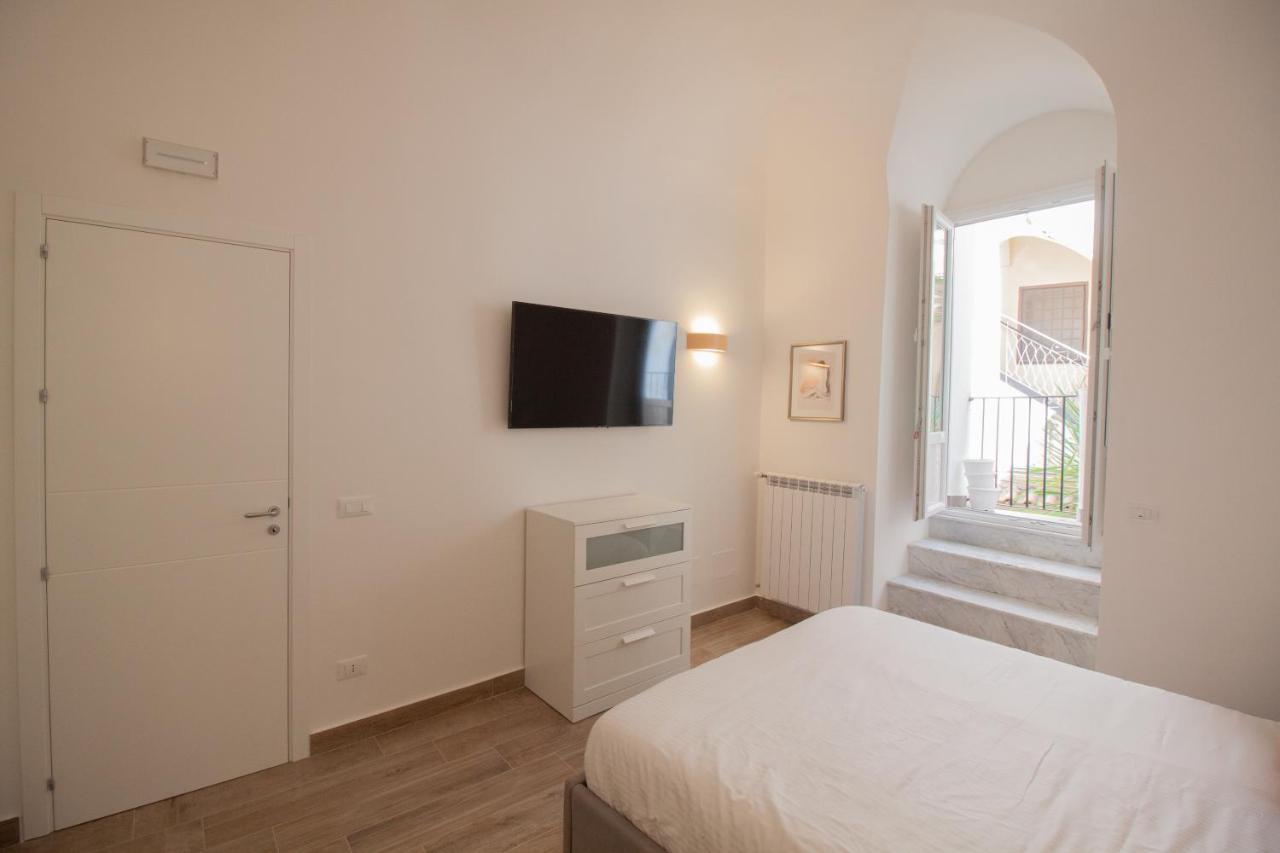 Aragona15 Suites Palermo Exteriér fotografie