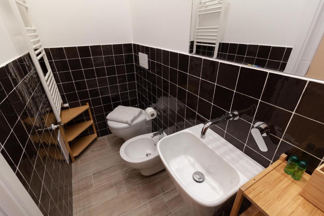 Aragona15 Suites Palermo Exteriér fotografie