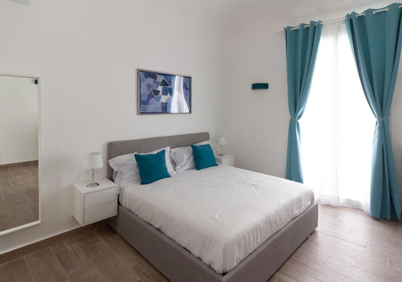 Aragona15 Suites Palermo Exteriér fotografie