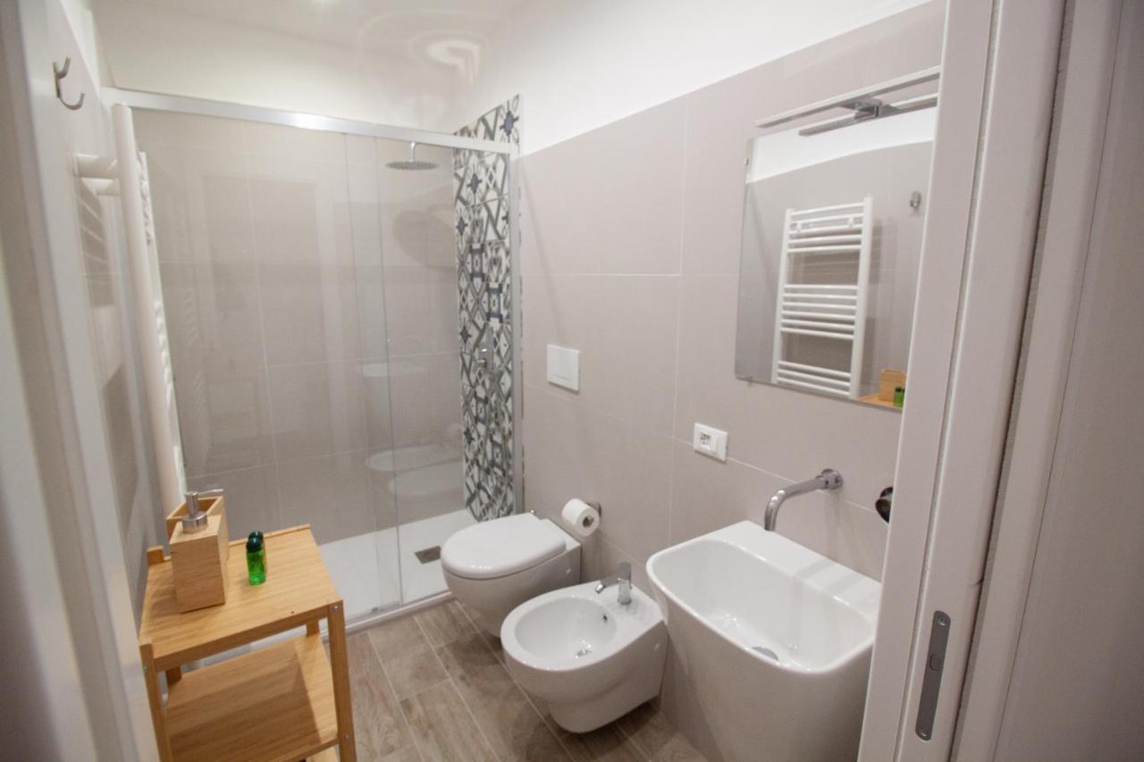 Aragona15 Suites Palermo Exteriér fotografie