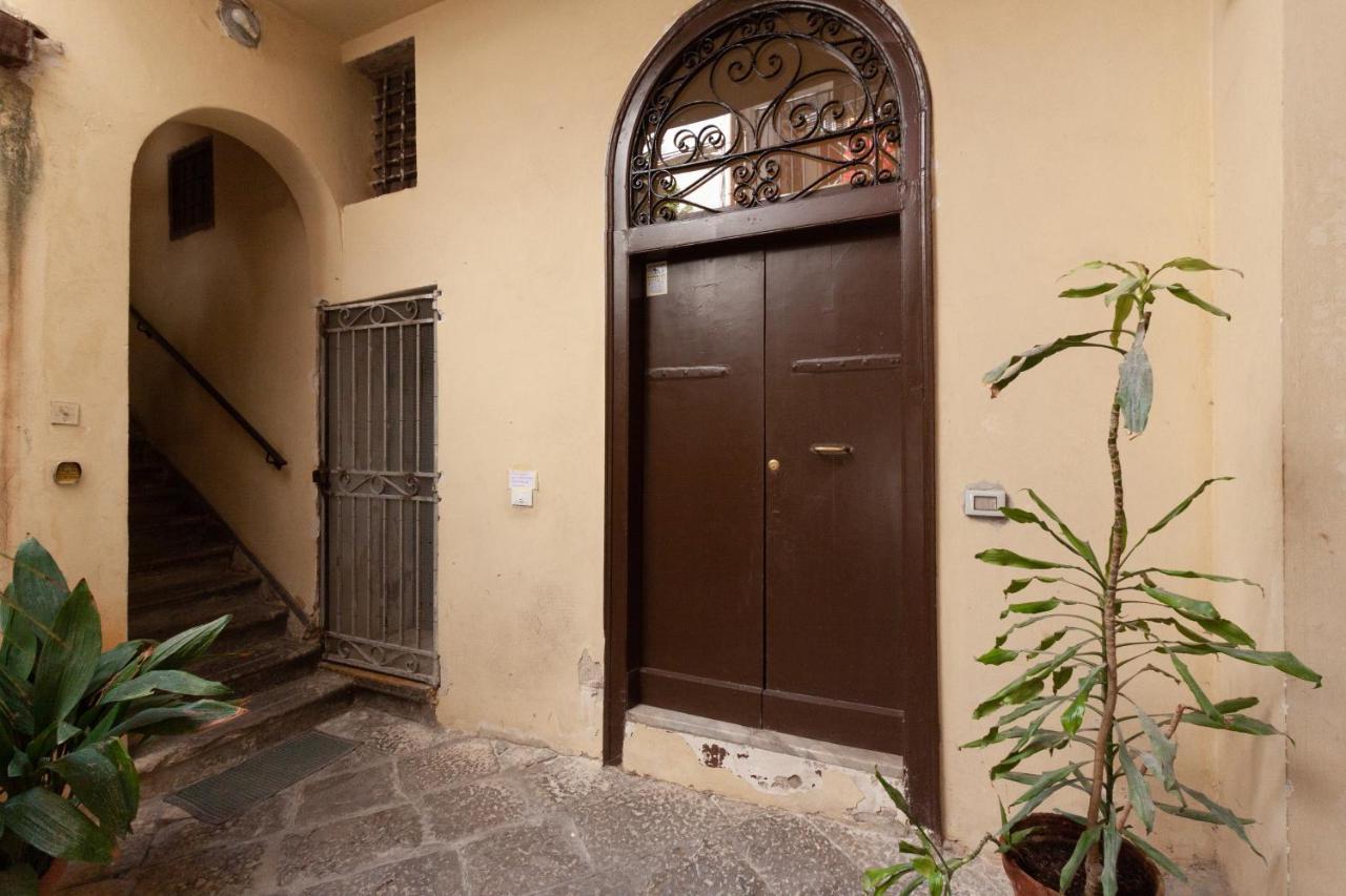 Aragona15 Suites Palermo Exteriér fotografie