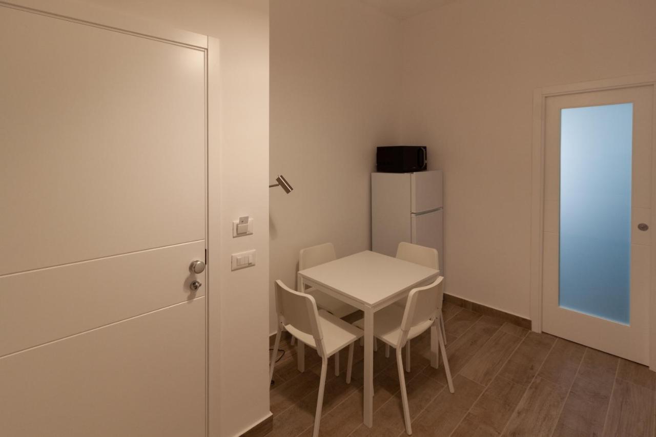 Aragona15 Suites Palermo Exteriér fotografie