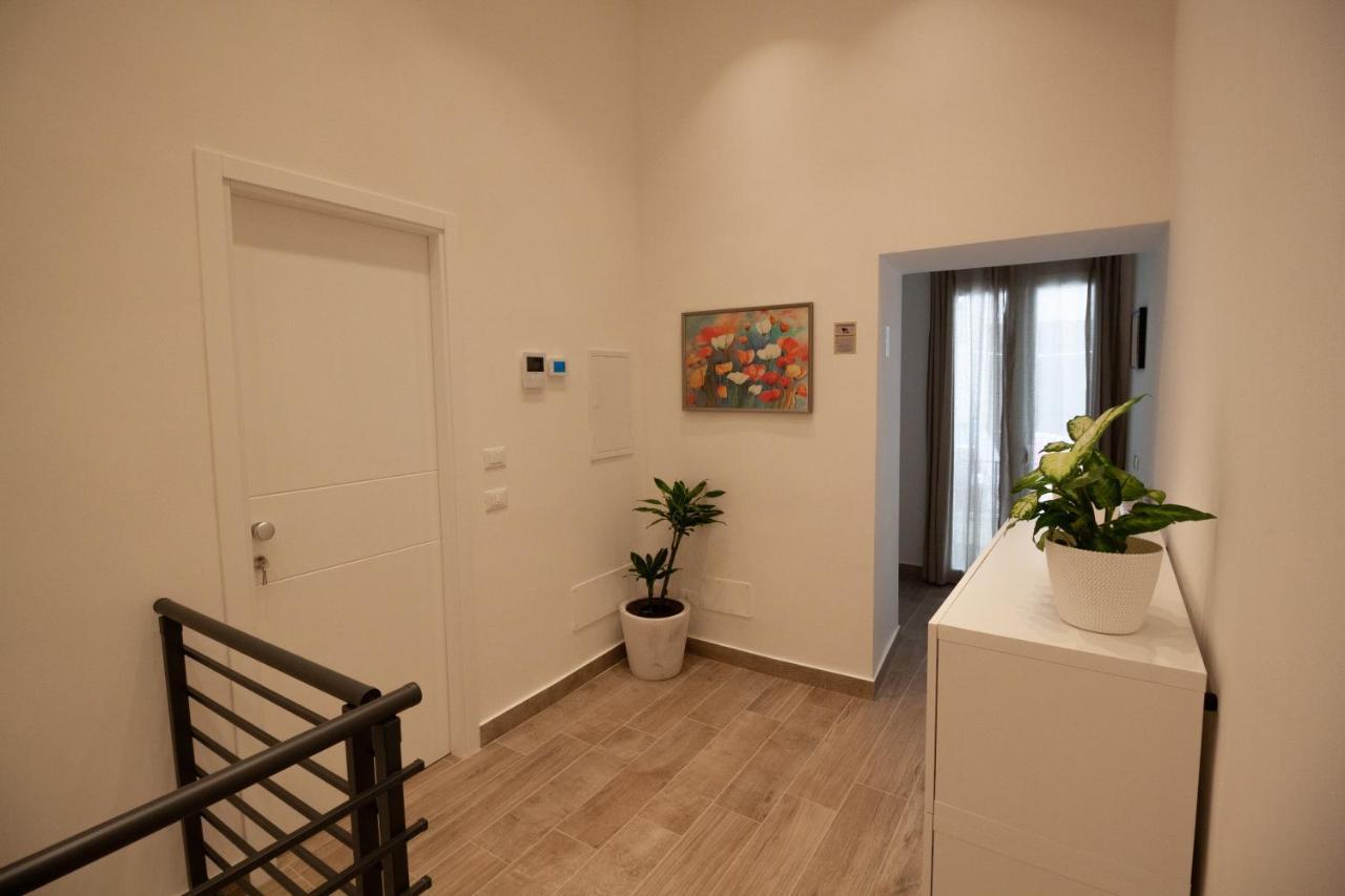 Aragona15 Suites Palermo Exteriér fotografie