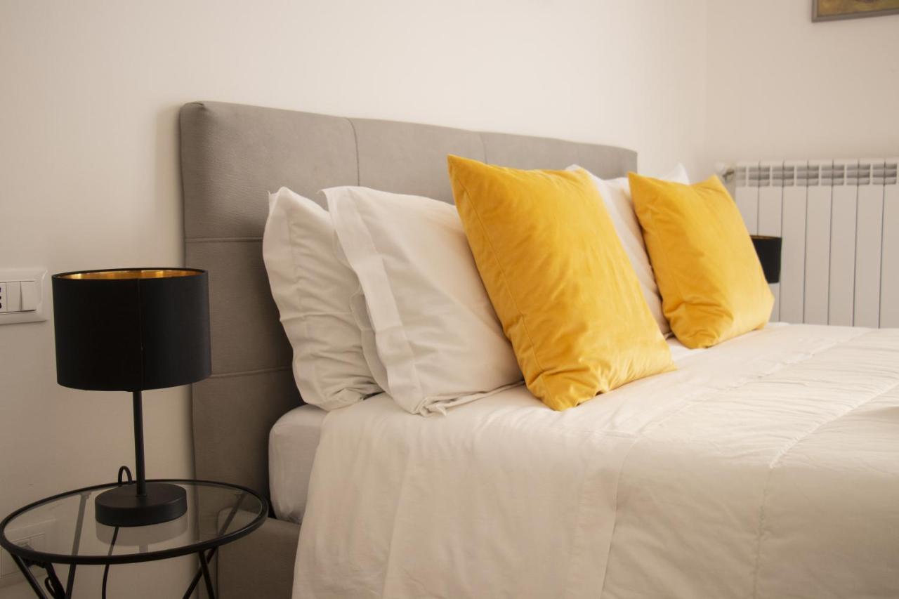 Aragona15 Suites Palermo Exteriér fotografie