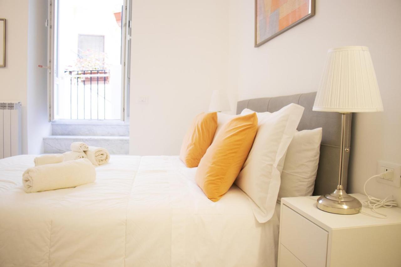 Aragona15 Suites Palermo Exteriér fotografie